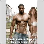 INDECENT Captions (Interracial Edition!) - #1994360-2
