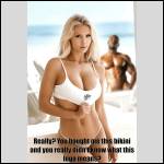 INDECENT Captions (Interracial Edition!) - #1994361-2