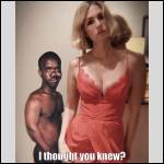 INDECENT Captions (Interracial Edition!) - #1994362-2