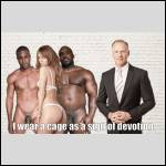 INDECENT Captions (Interracial Edition!) - #1994663-2