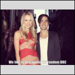 INDECENT Captions (Interracial Edition!) - #1994664-3