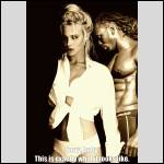 INDECENT Captions (Interracial Edition!) - #1994665-2