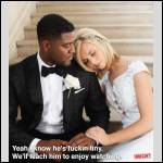INDECENT Captions (Interracial Edition!) - #1994667-1