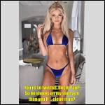 INDECENT Captions (Interracial Edition!) - #1994669-2