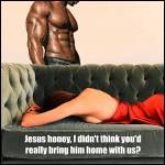 INDECENT Captions (Interracial Edition!) - #1994927-2