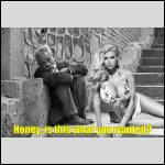 INDECENT Captions (Interracial Edition!) - #1994928-1