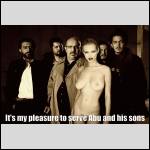 INDECENT Captions (Interracial Edition!) - #1994928-2