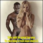 INDECENT Captions (Interracial Edition!) - #1994928-3