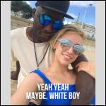 INDECENT Captions (Interracial Edition!) - #1994930-1