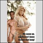INDECENT Captions (Interracial Edition!) - #1994930-3
