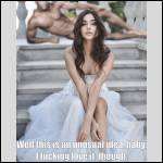 INDECENT Captions (Interracial Edition!) - #1995299-2