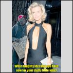 INDECENT Captions (Interracial Edition!) - #1995301-1