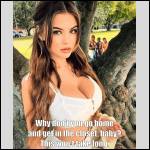 INDECENT Captions (Interracial Edition!) - #1995301-2