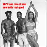 INDECENT Captions (Interracial Edition!) - #1995395-1