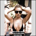INDECENT Captions (Interracial Edition!) - #1995398-1