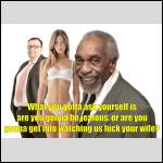 INDECENT Captions (Interracial Edition!) - #1995463-1