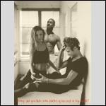 INDECENT Captions (Interracial Edition!) - #1995616-2