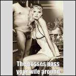 INDECENT Captions (Interracial Edition!) - #1995616-3