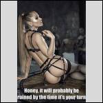 INDECENT Captions (Interracial Edition!) - #1995618-1
