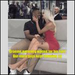 INDECENT Captions (Interracial Edition!) - #1995618-3