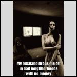 INDECENT Captions (Interracial Edition!) - #1995619-2