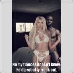 INDECENT Captions (Interracial Edition!) - #1995758-2