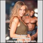 INDECENT Captions (Interracial Edition!) - #1995758-3