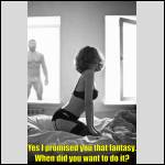 INDECENT Captions (Interracial Edition!) - #1995760-2