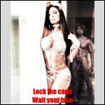INDECENT Captions (Interracial Edition!) - #1995760-3