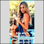 INDECENT Captions (Interracial Edition!) - #1995944-1