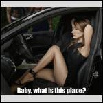 INDECENT Captions (Interracial Edition!) - #1995944-2