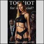 INDECENT Captions (Interracial Edition!) - #1995947-2