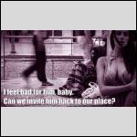 INDECENT Captions (Interracial Edition!) - #1995950-2