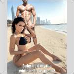 INDECENT Captions (Interracial Edition!) - #1996429-2