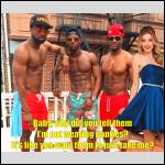 INDECENT Captions (Interracial Edition!) - #1996437-1