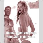 INDECENT Captions (Interracial Edition!) - #1996440-1