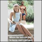 INDECENT Captions (Interracial Edition!) - #1996621-2