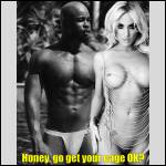 INDECENT Captions (Interracial Edition!) - #1996622-2