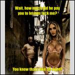 INDECENT Captions (Interracial Edition!) - #1996625-2