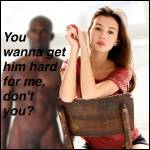 INDECENT Captions (Interracial Edition!) - #1996793-3