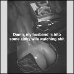 INDECENT Captions (Interracial Edition!) - #1996794-1