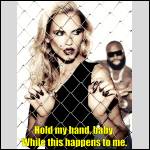 INDECENT Captions (Interracial Edition!) - #1996943-2