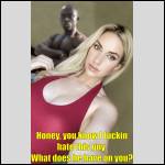 INDECENT Captions (Interracial Edition!) - #1996945-1