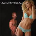 INDECENT Captions (Interracial Edition!) - #1997032-3