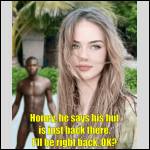 INDECENT Captions (Interracial Edition!) - #1997118-3