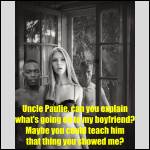 INDECENT Captions (Interracial Edition!) - #1997122-1