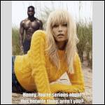 INDECENT Captions (Interracial Edition!) - #1997626-1