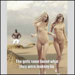 INDECENT Captions (Interracial Edition!) - #1997626-3