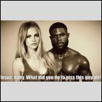 INDECENT Captions (Interracial Edition!) - #1997627-1