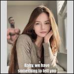 INDECENT Captions (Interracial Edition!) - #1997747-3